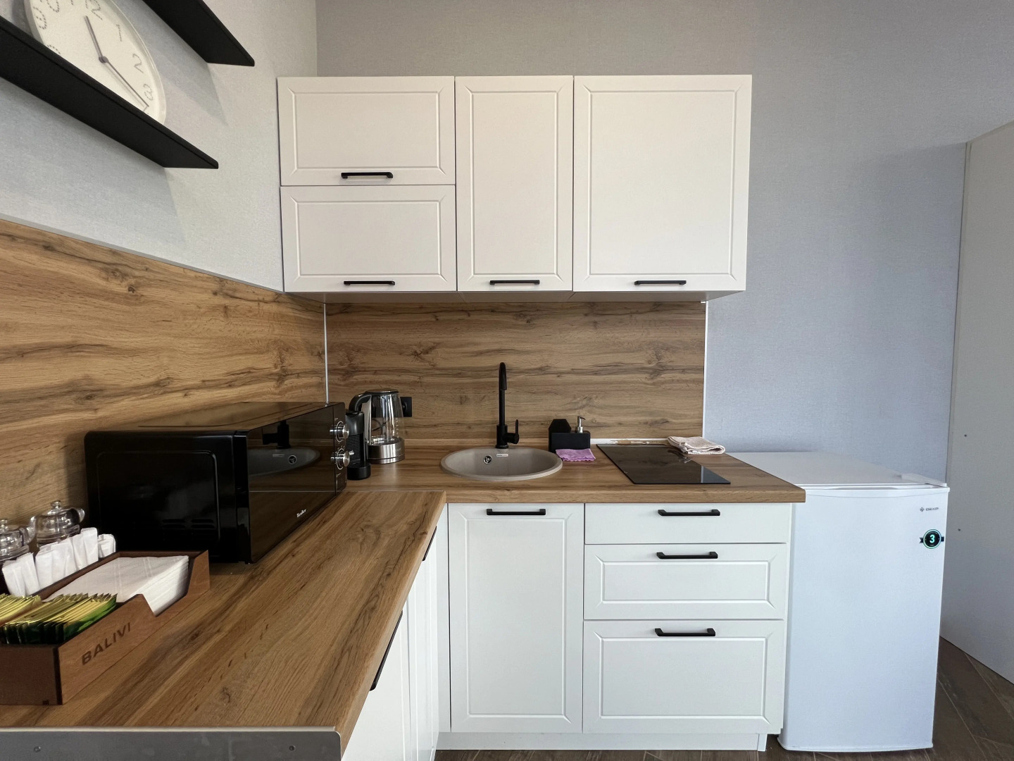 Апартаменты у моря в Сириус Адлер