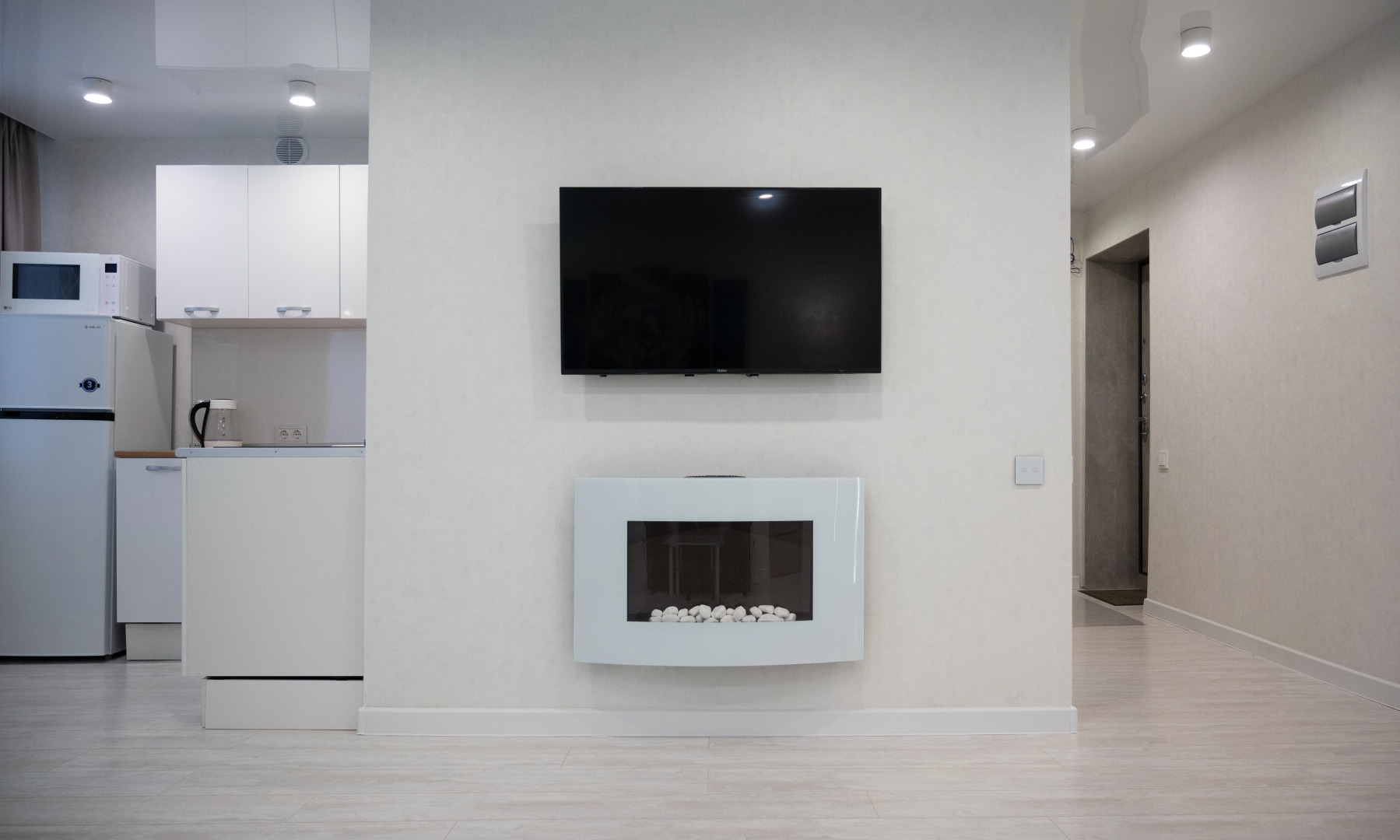 Квартира ул. Дзержинского, д.3