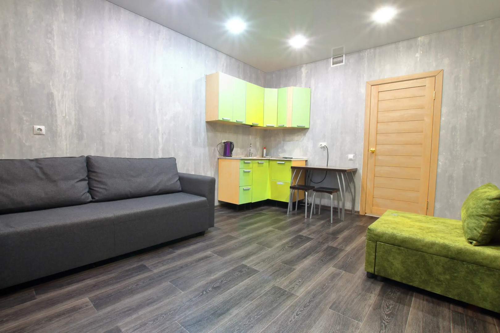 Апартаменты Timhouse на Ахметзянова