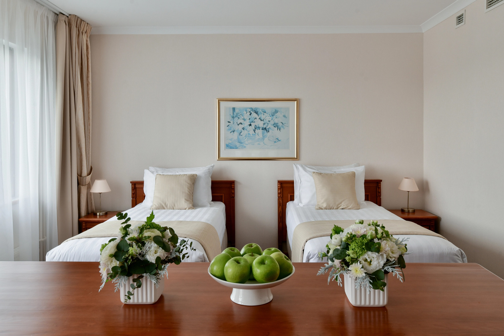 Москоу Кантри Клаб