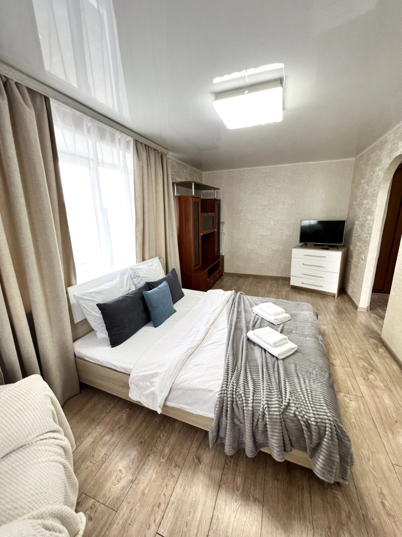 Апартаменты Созвездие Камчатки на  50 лет октября 24