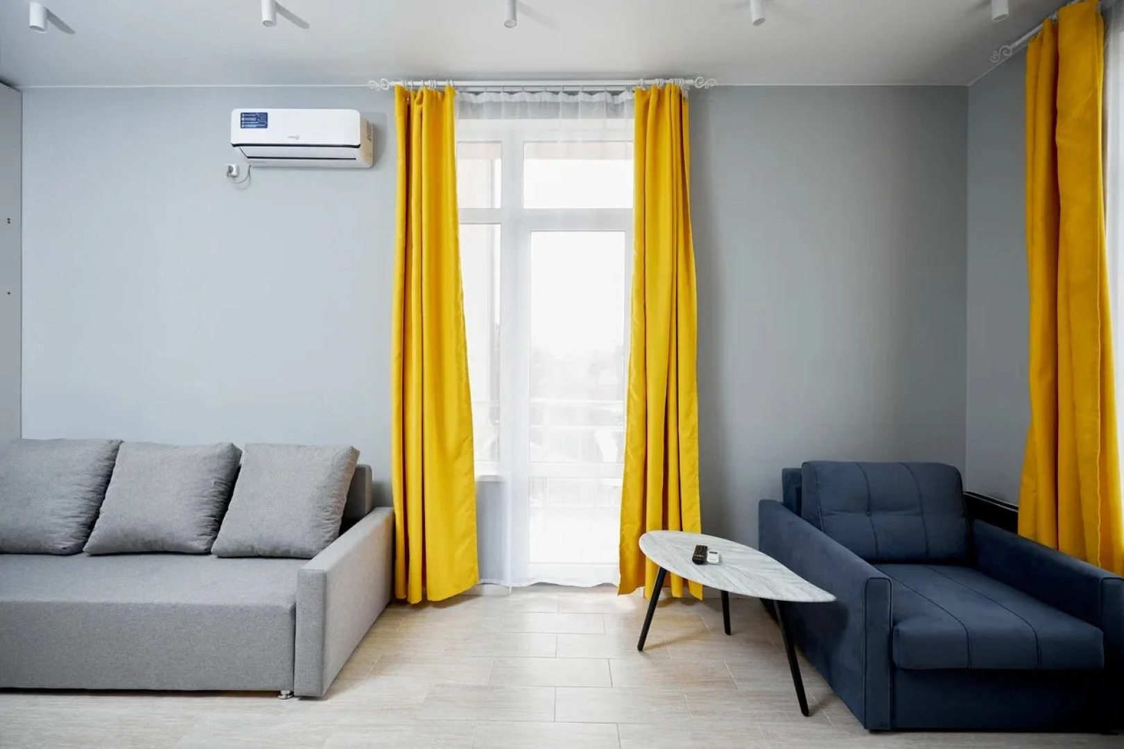 Апартаменты InLife