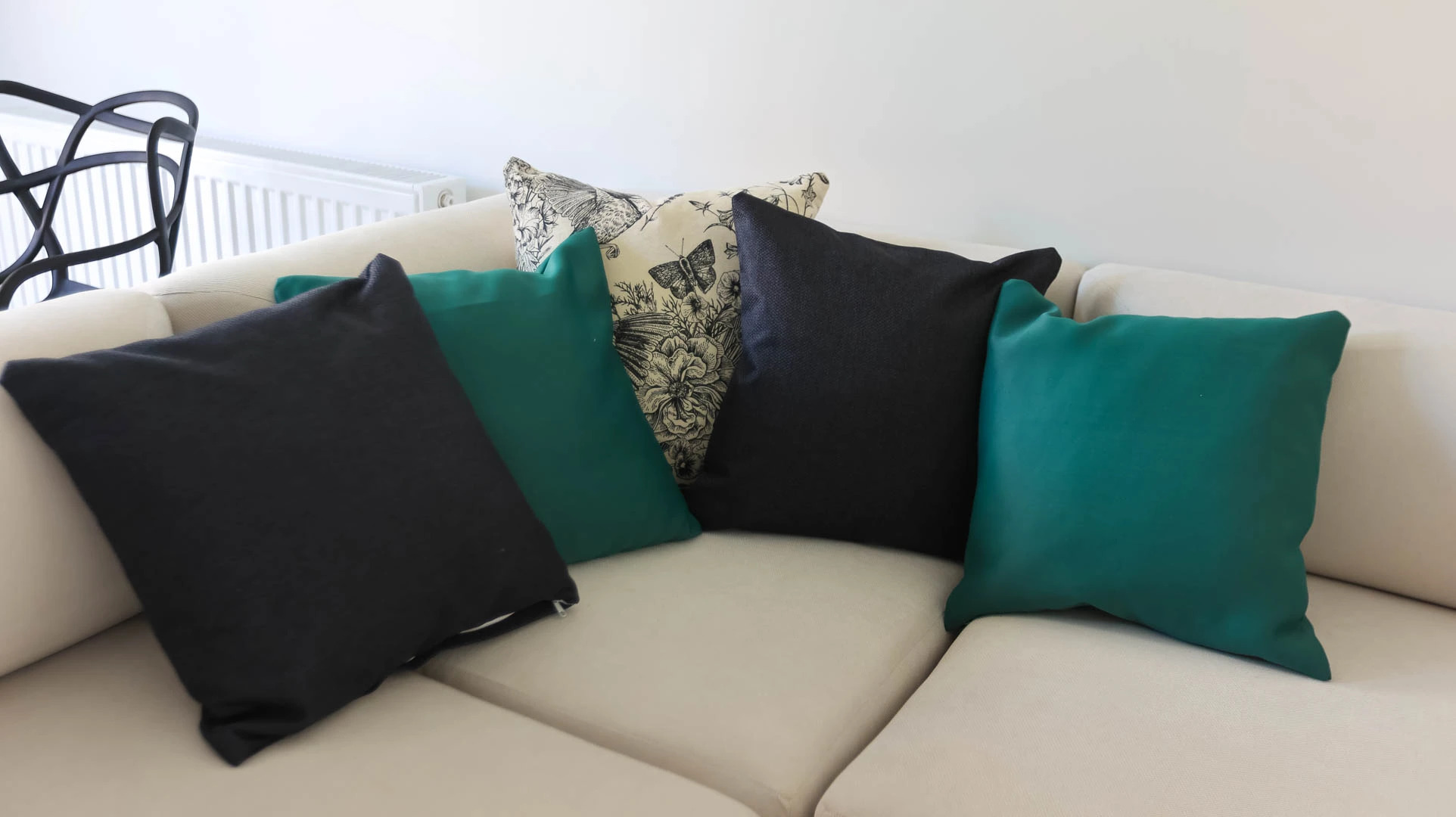 Апартаменты Морской Бульвар