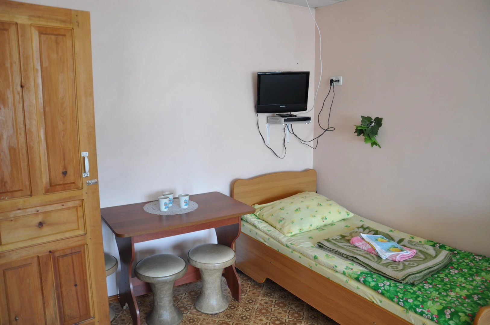 База Отдыха Афродита