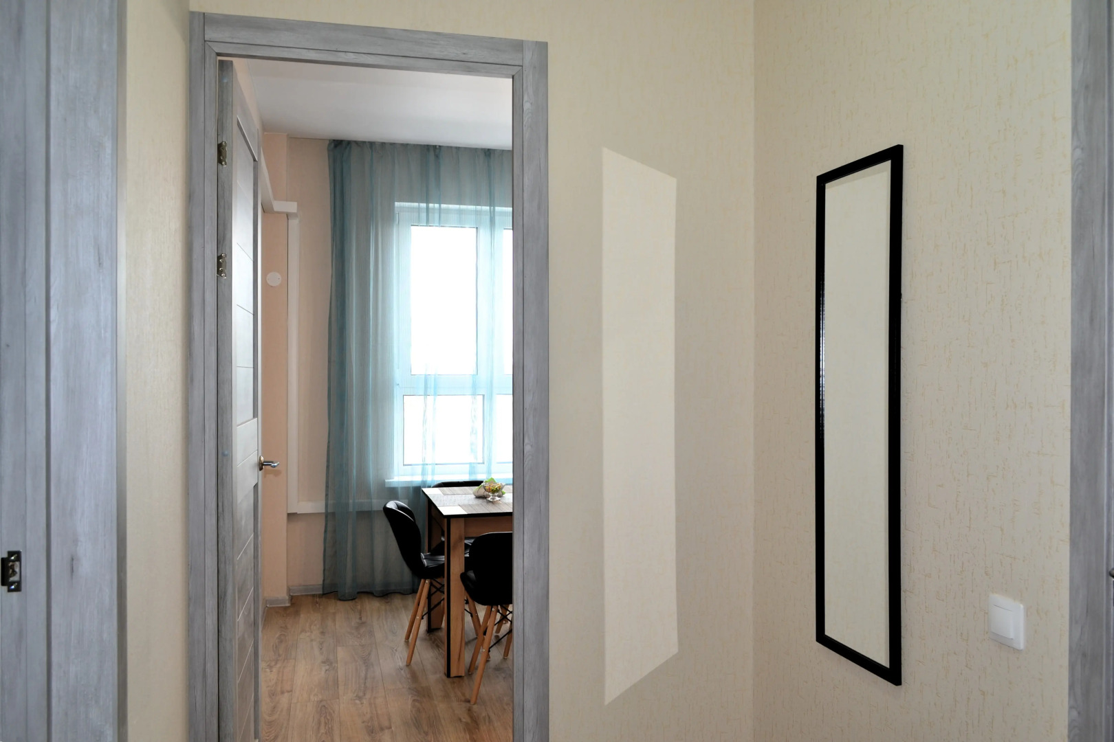 Квартира ЭмиЛи в ЖК Ленинградский