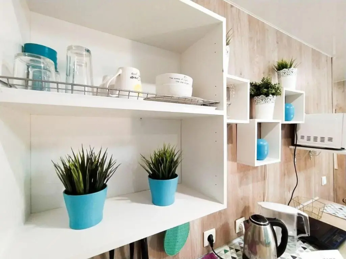 Апартаменты в Домодедово №3