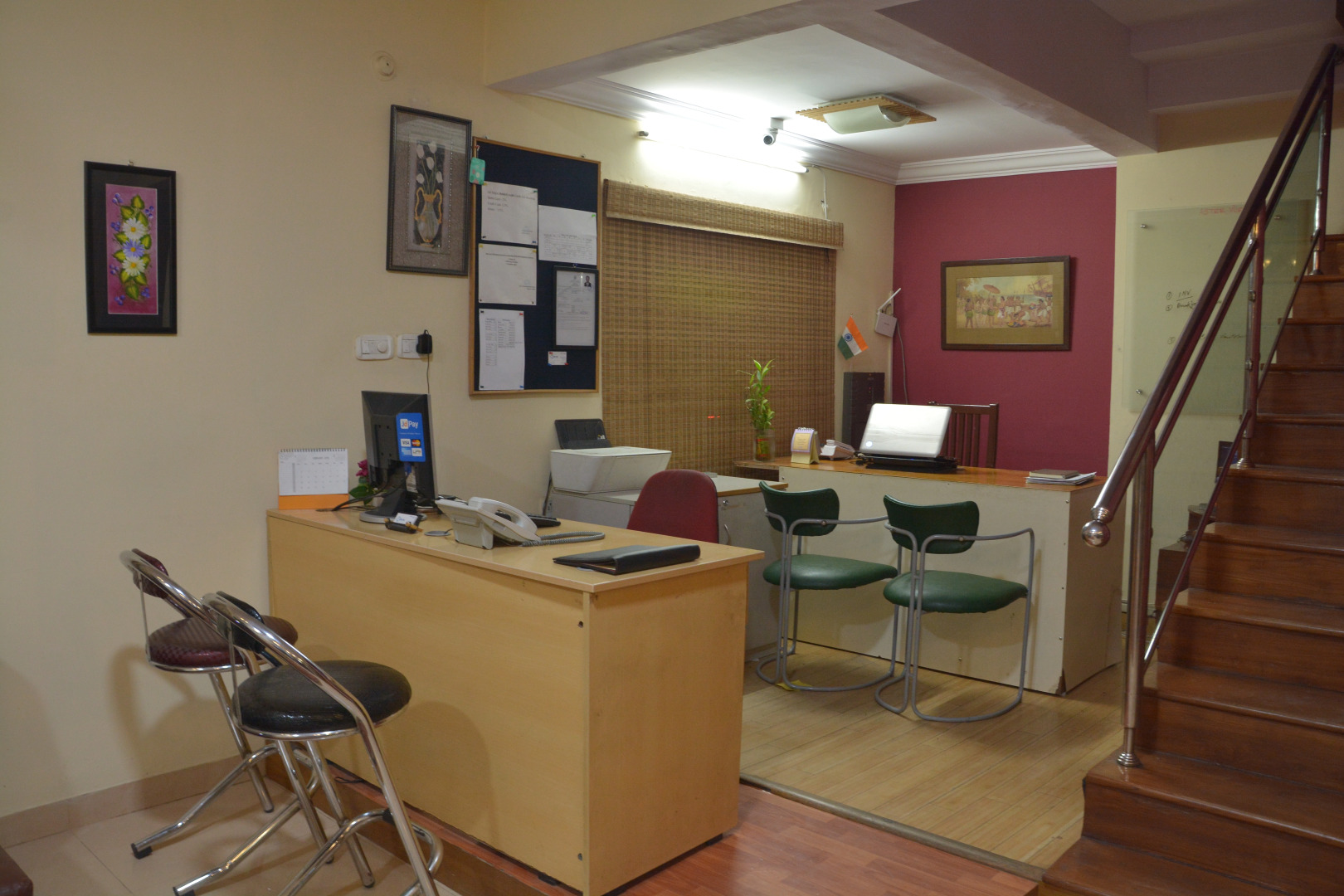 Апарт-Отель Aster Vue Residency Suites