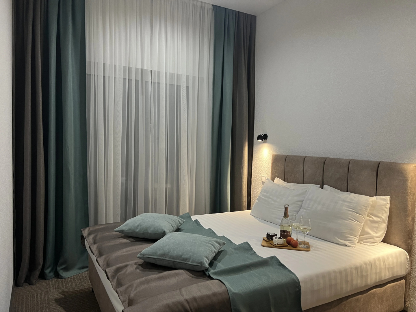 Гостевой Дом PaulMarie на 14 Номеров