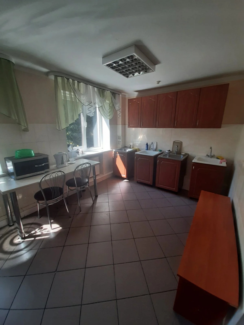 Жилые помещения Янтарь