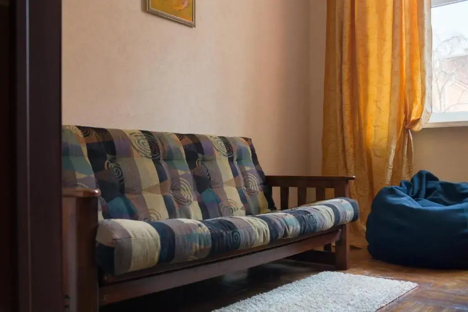 Апартаменты Historical Center