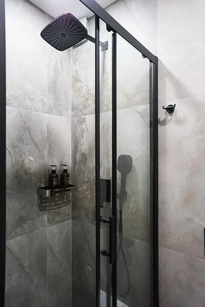 Апартаменты Rock by Pavlov