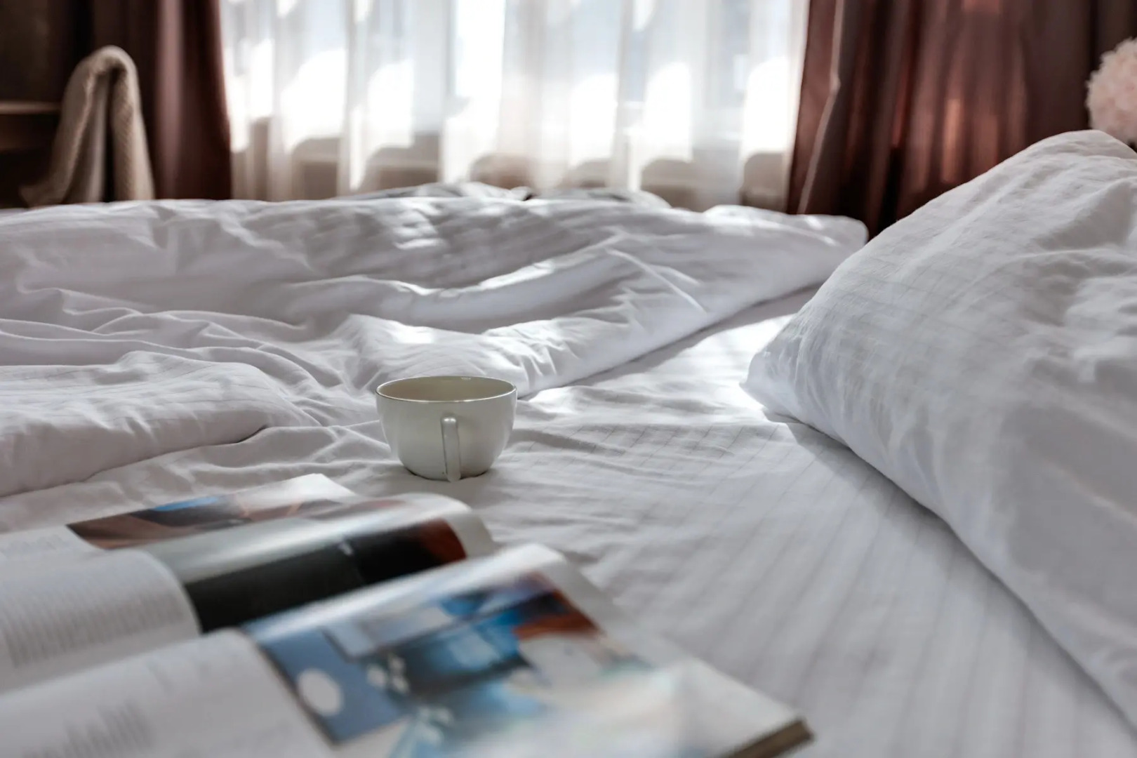 Квартира Карма от Home24