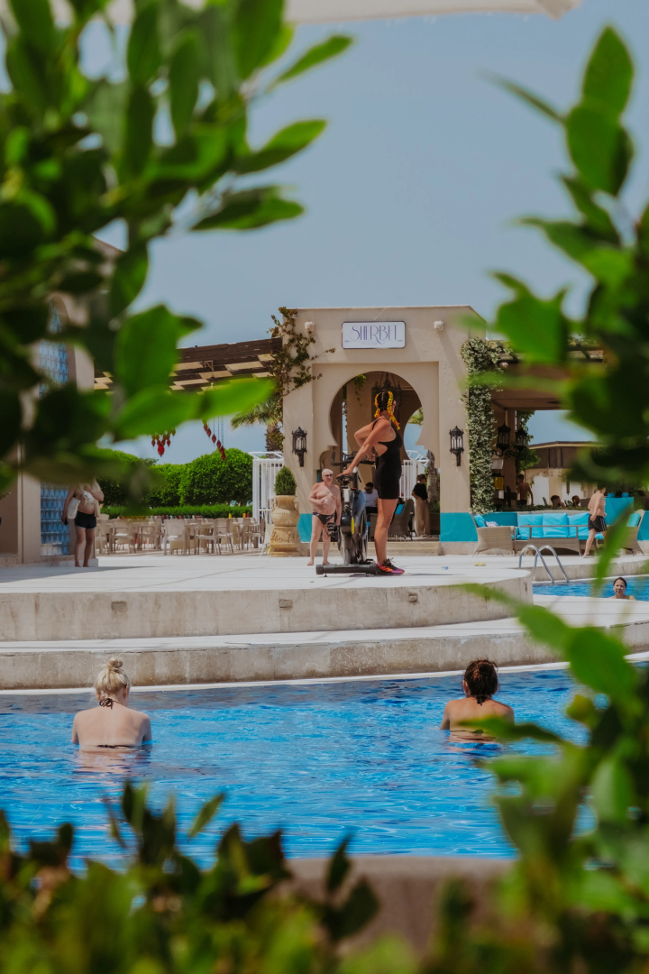 Spice Hotel & Spa All Inclusive