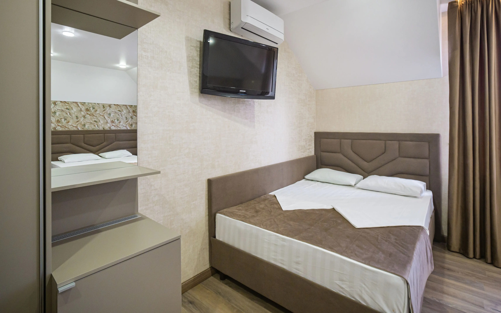 Гостевой дом Мане