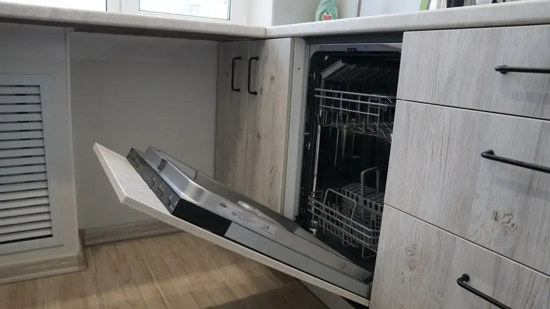 Квартира на Улице 50 лет Октября 13