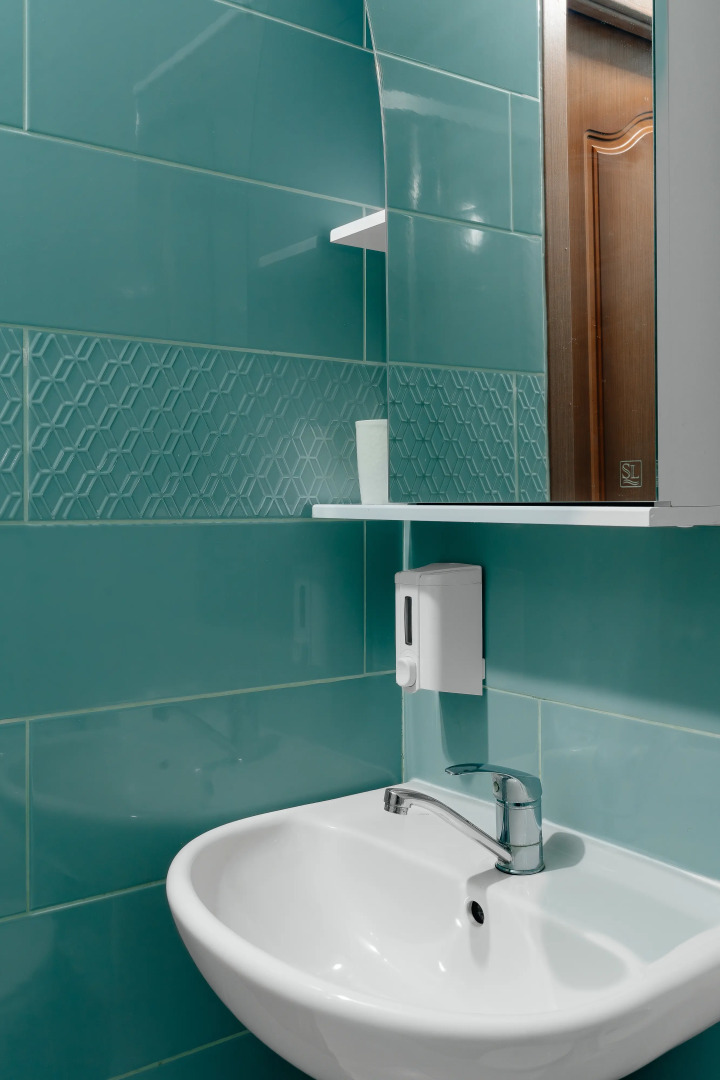 Меблированные комнаты Мишель