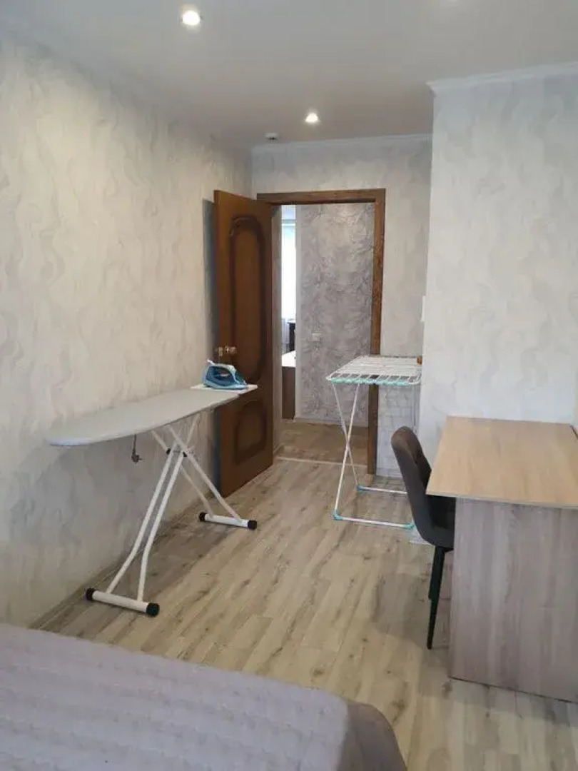 Квартира на Гражданском Проспекте 7