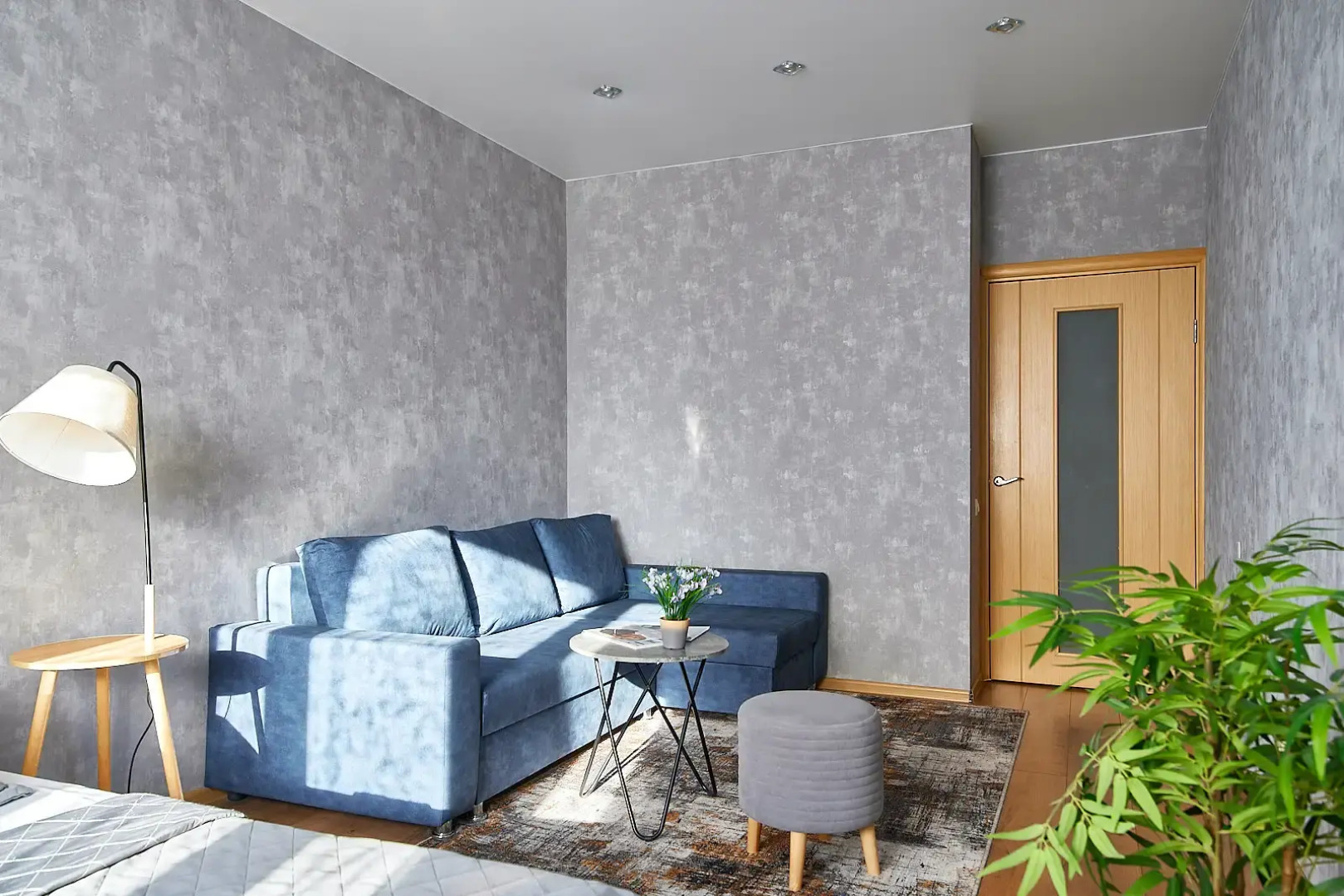 Квартира Уютная у метро Петровщина