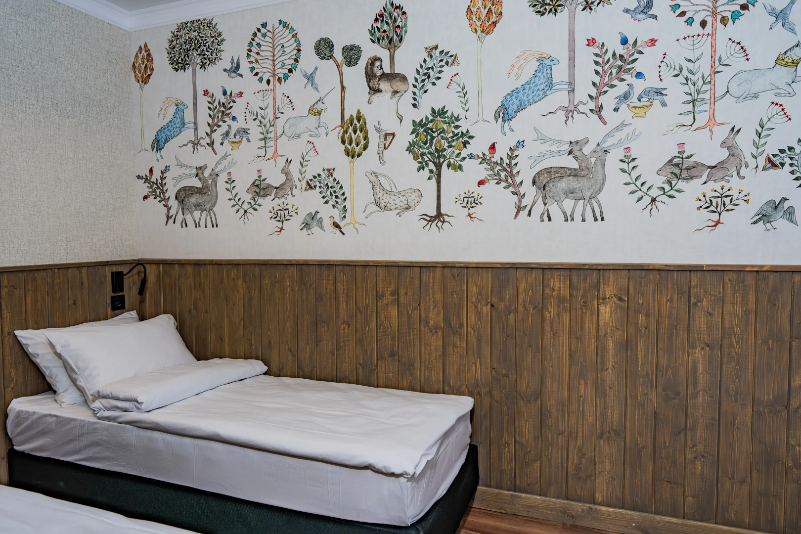 Отель Жемчужина Камчатки