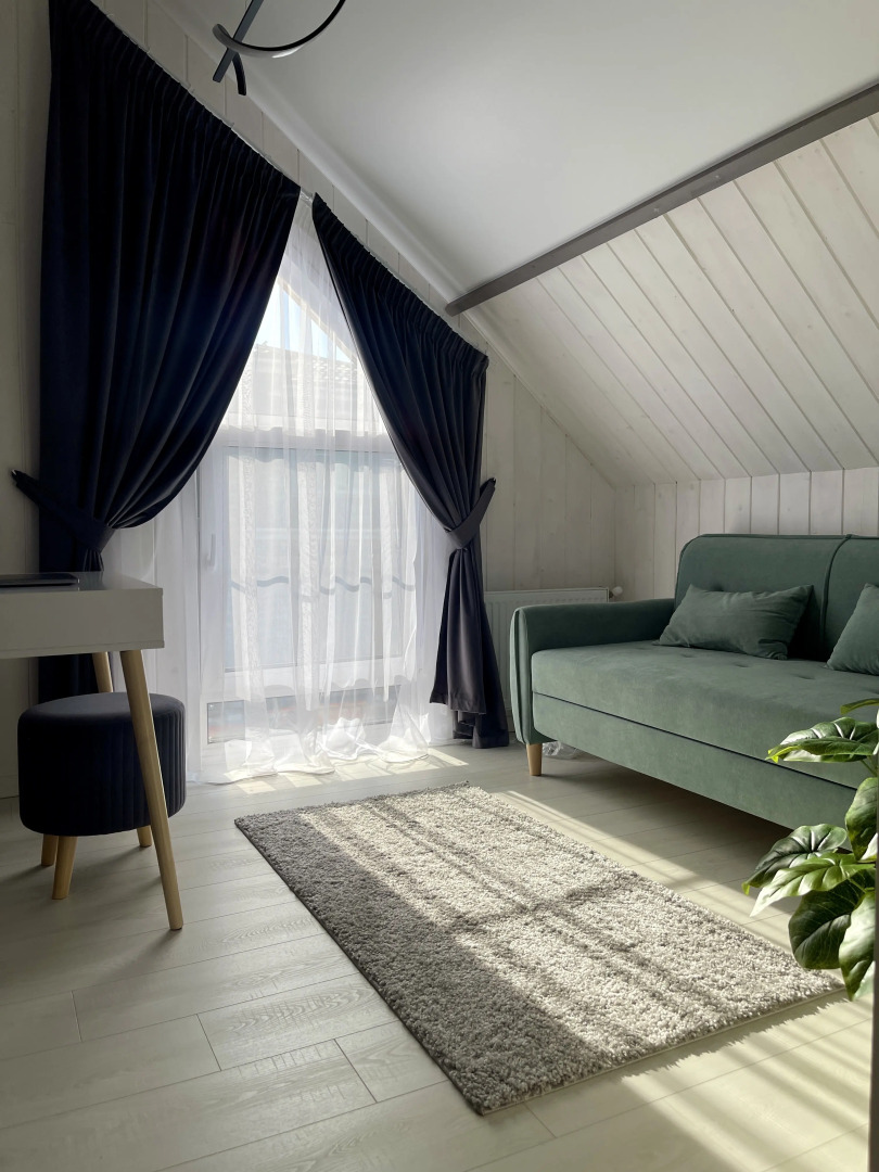 Частный Дом Без Суеты  от Sheluha House