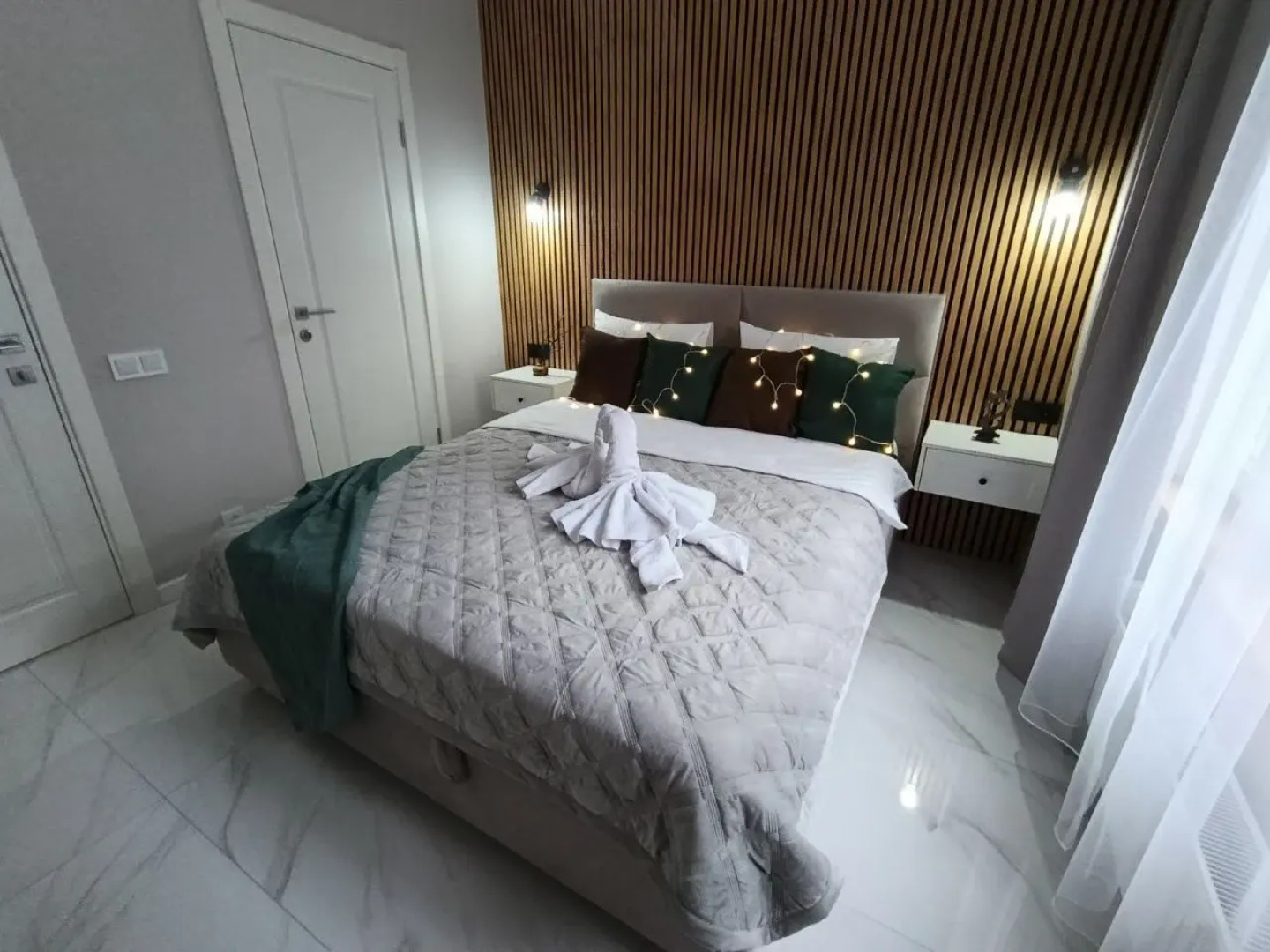 Квартира Россо от Home24