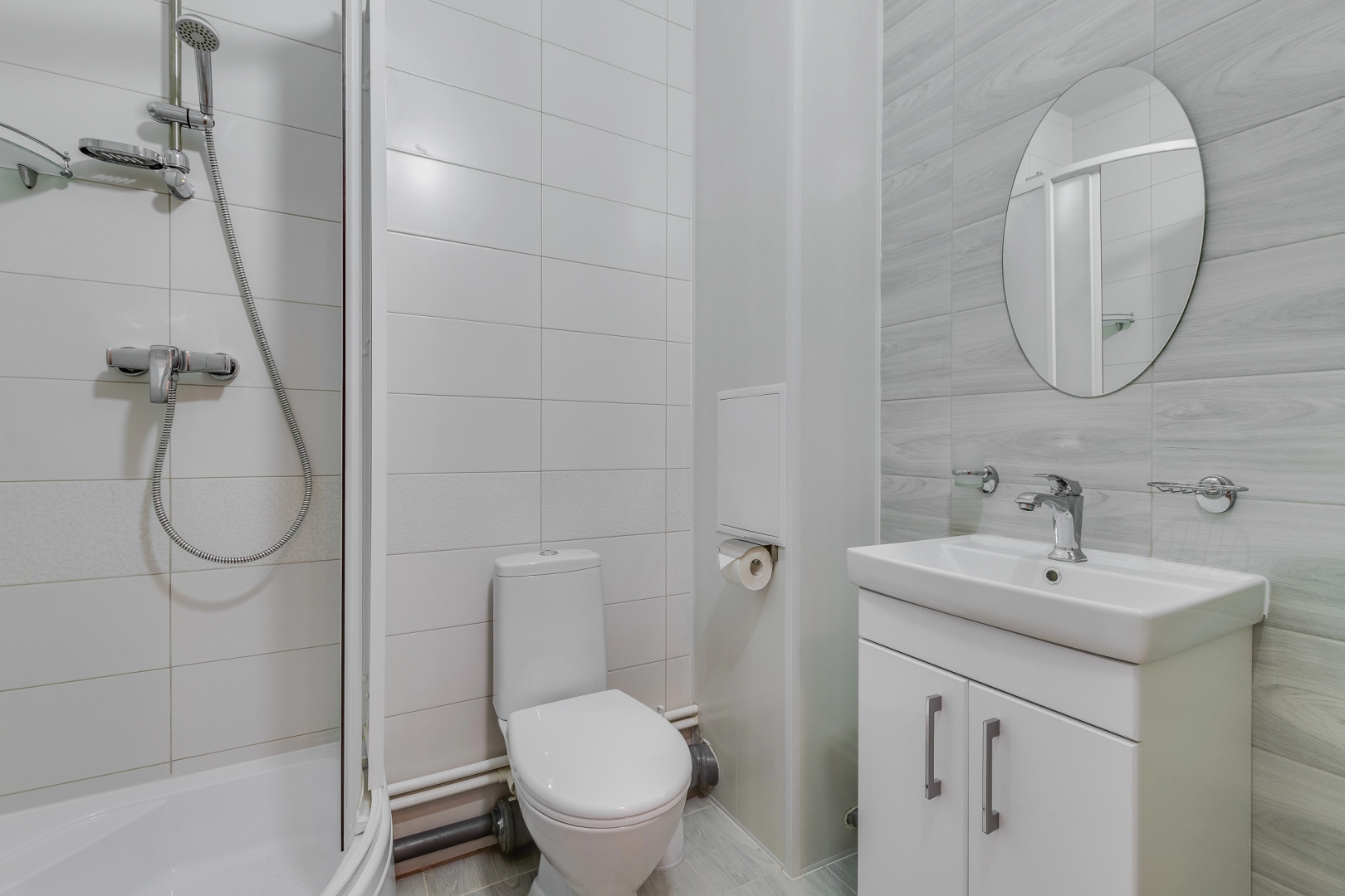 Апартаменты 101Апарт в ЖК Артлайн