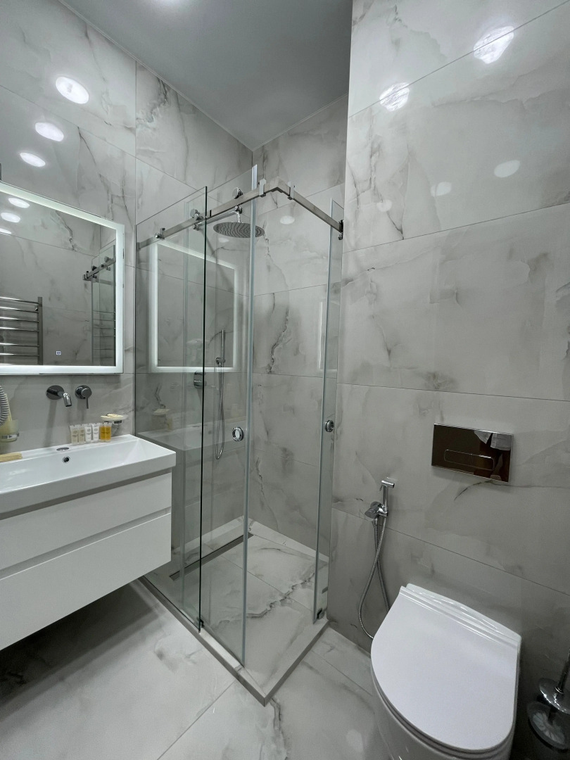 Отель Бутик Параллель