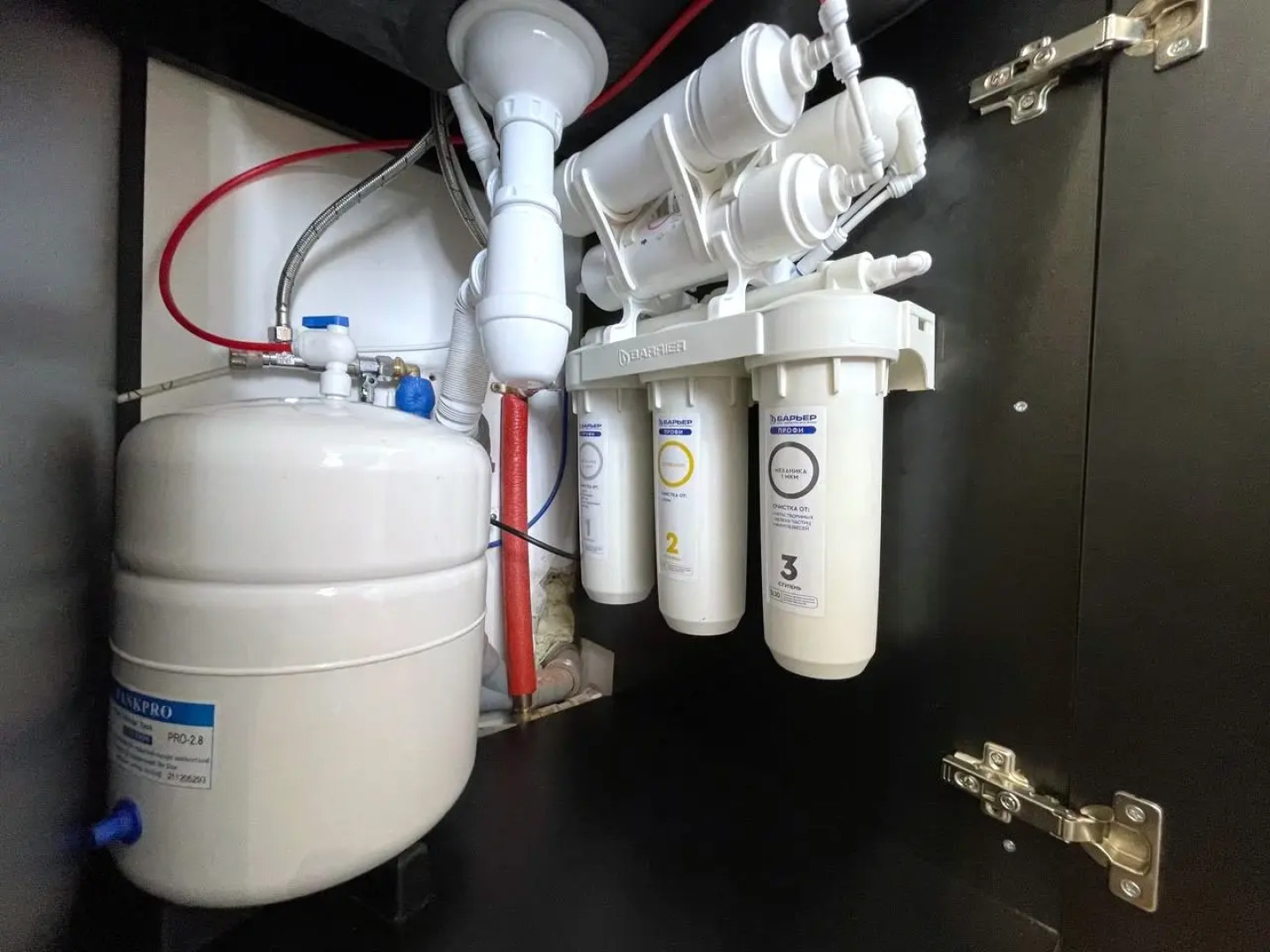 Апартаменты Видовая студия с хаммамом у реки