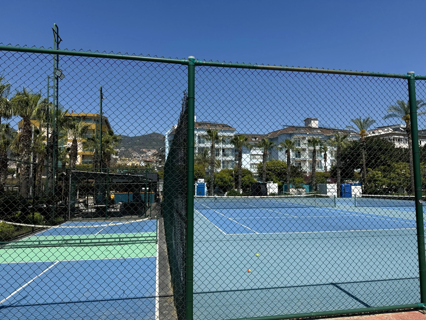 Апартаменты 2bd Duplex Close To The Cleopatra Beach