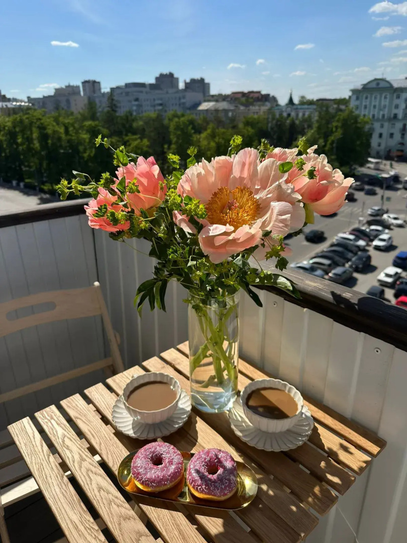 Квартира Звездинка 3