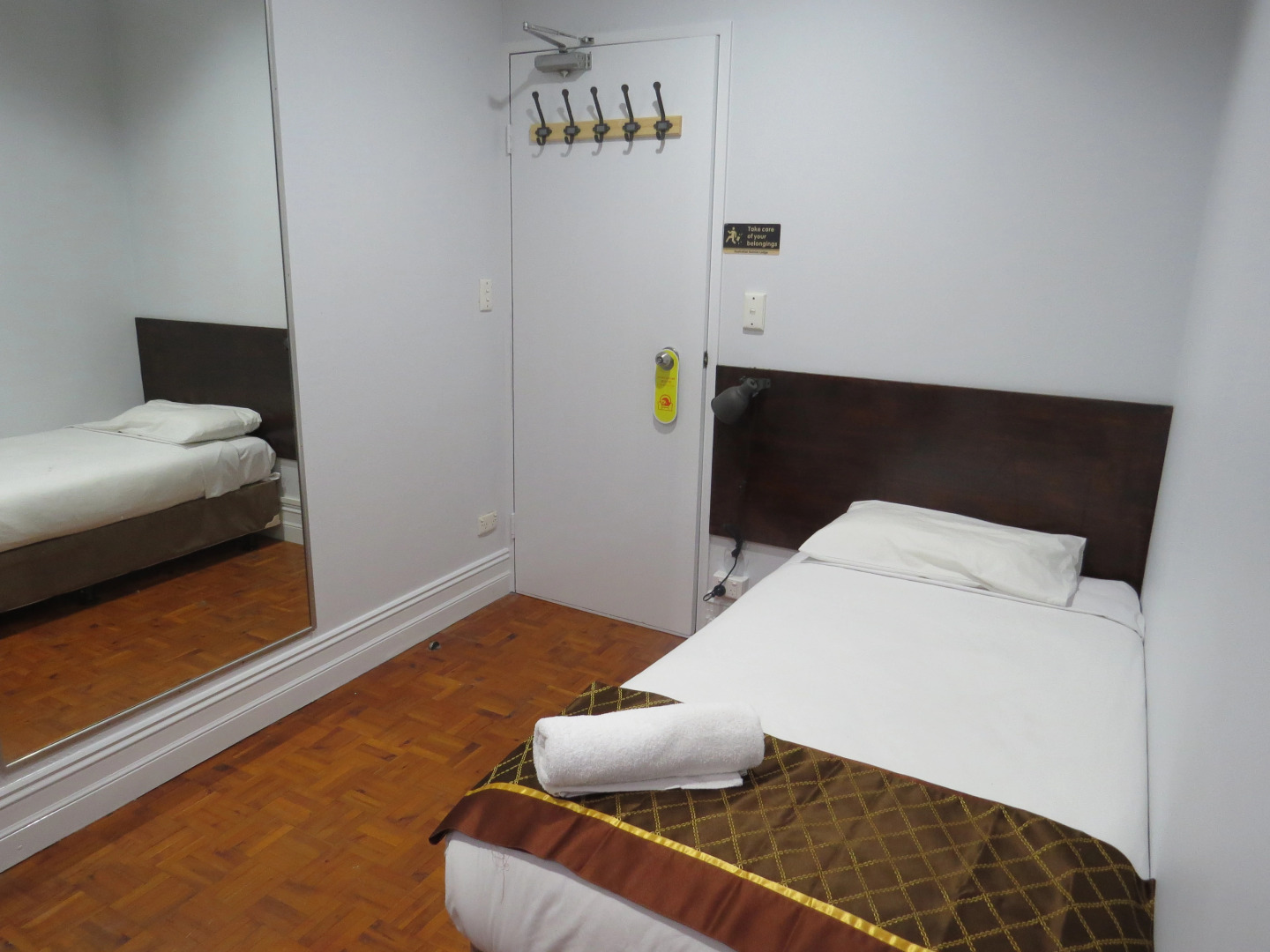 Мини-Отель Australian Sunrise Lodge