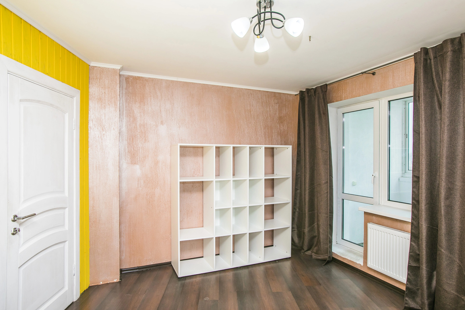 Апартаменты Приятная Квартира