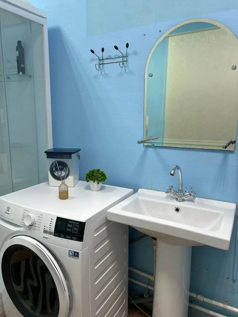 Гостевой дом Берёза