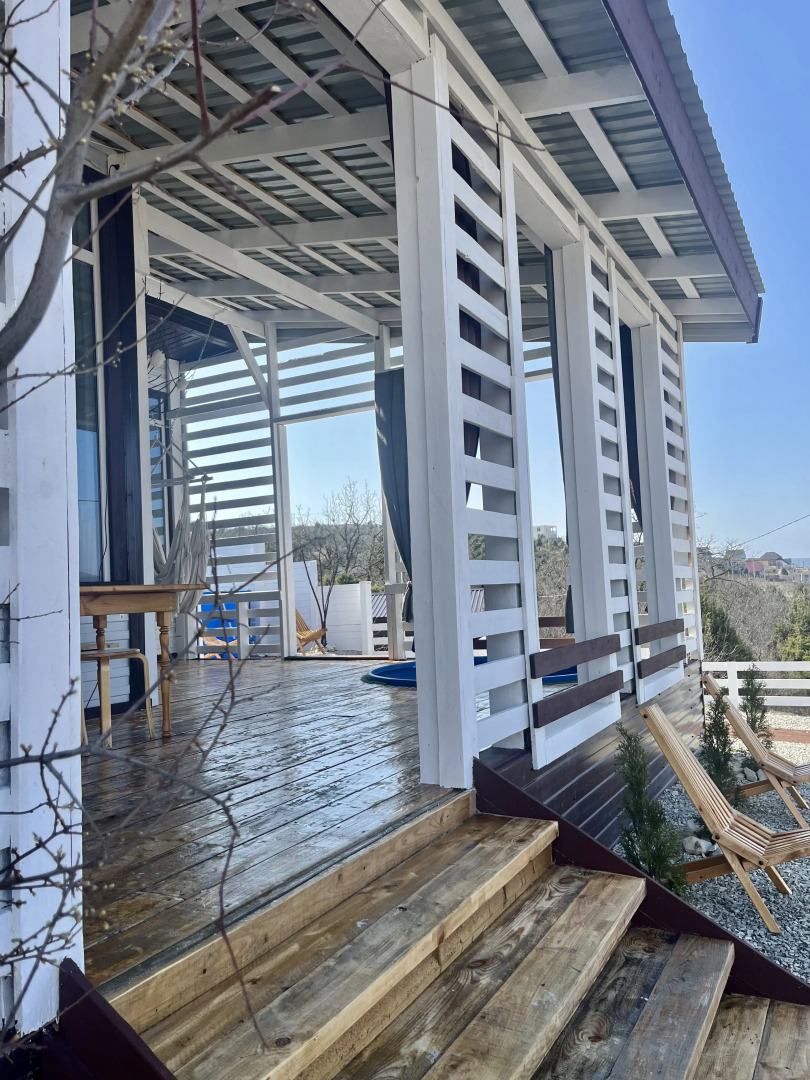 Вилла Villa emerald forest