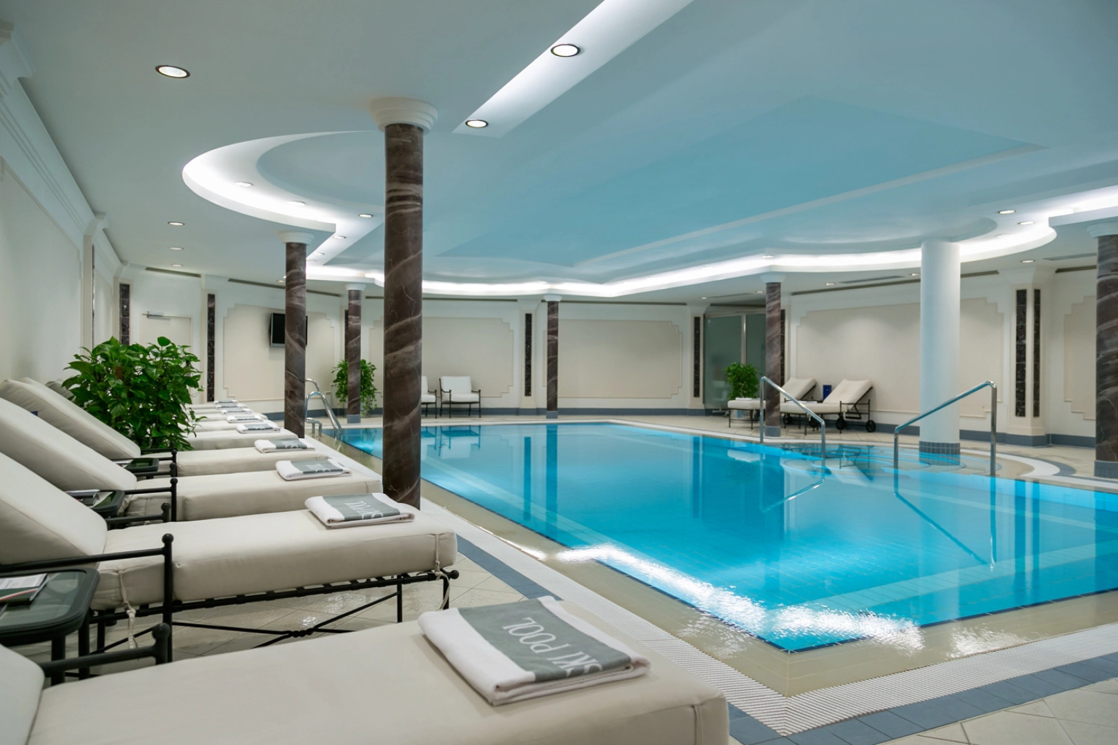 Отель Балчуг Кемпински Москва