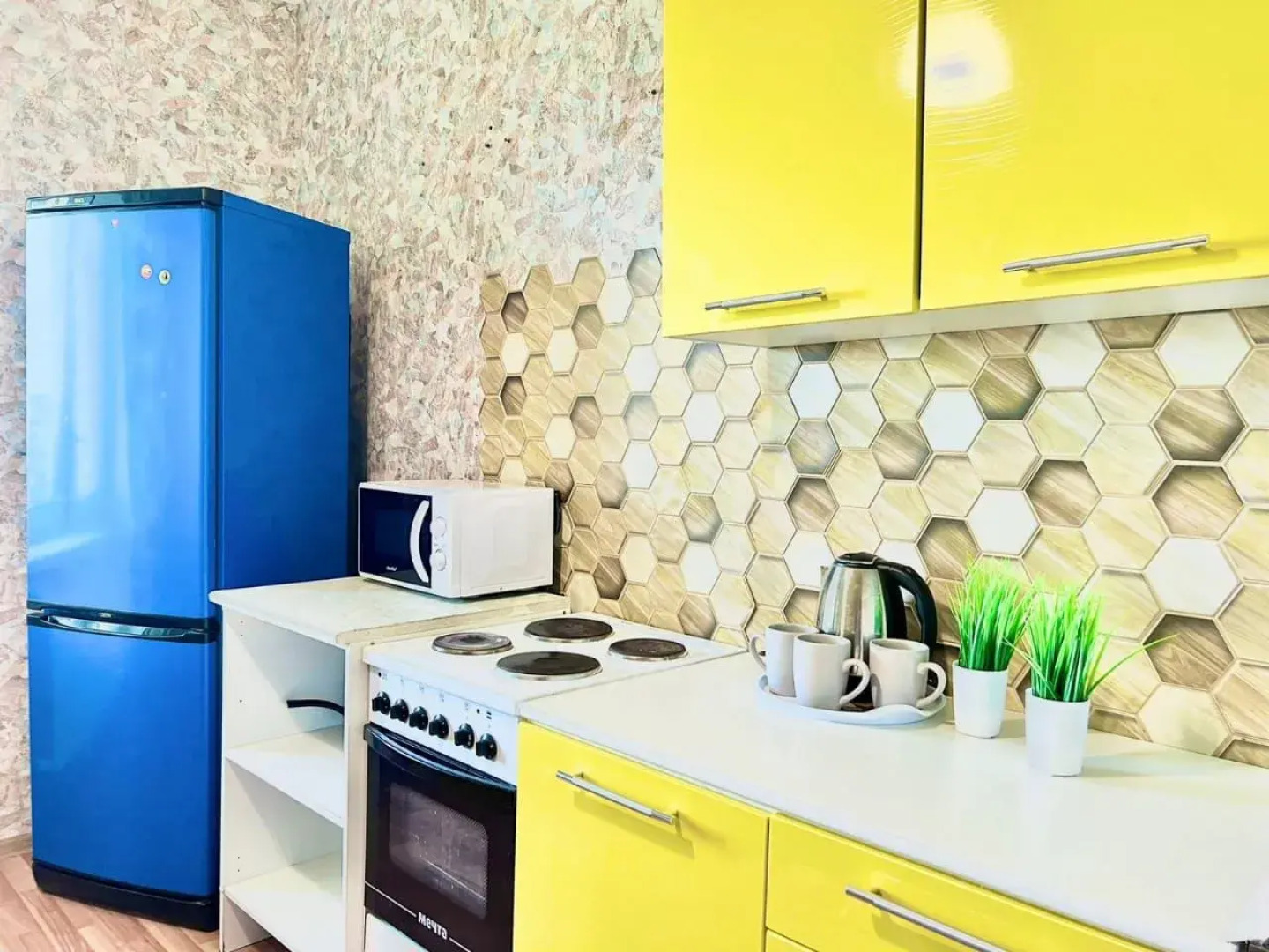 Квартира на Улице Куйбышева