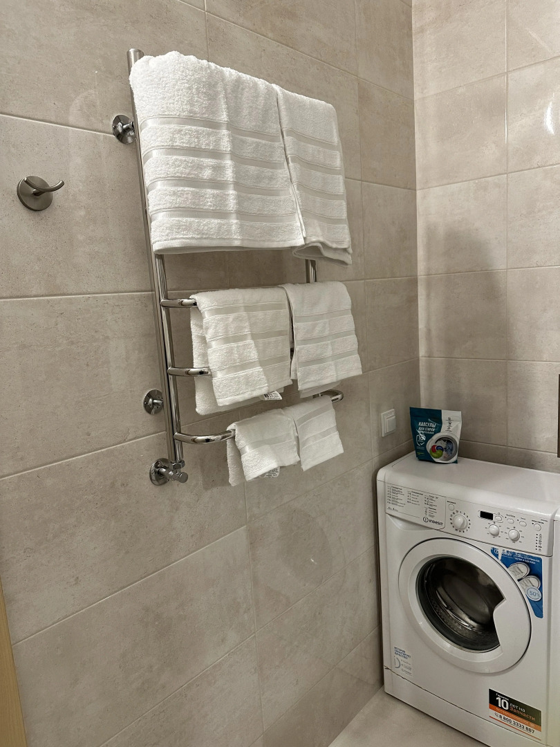 Квартира Комфорт и Уют