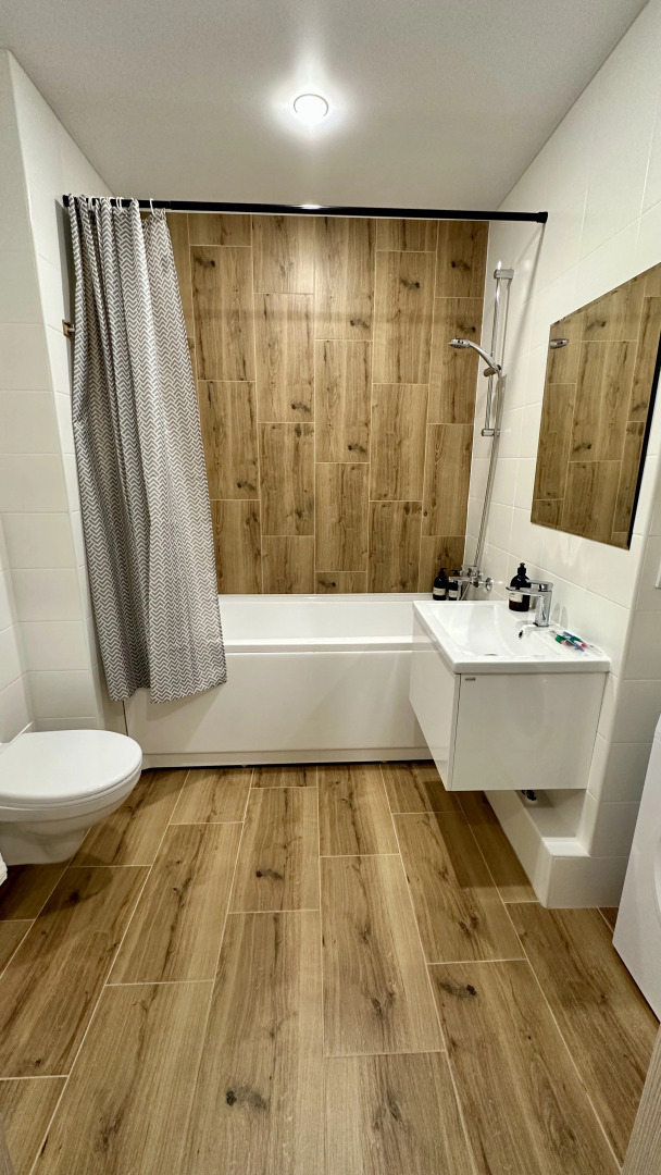 Апартаменты в ЖК "Домашний"