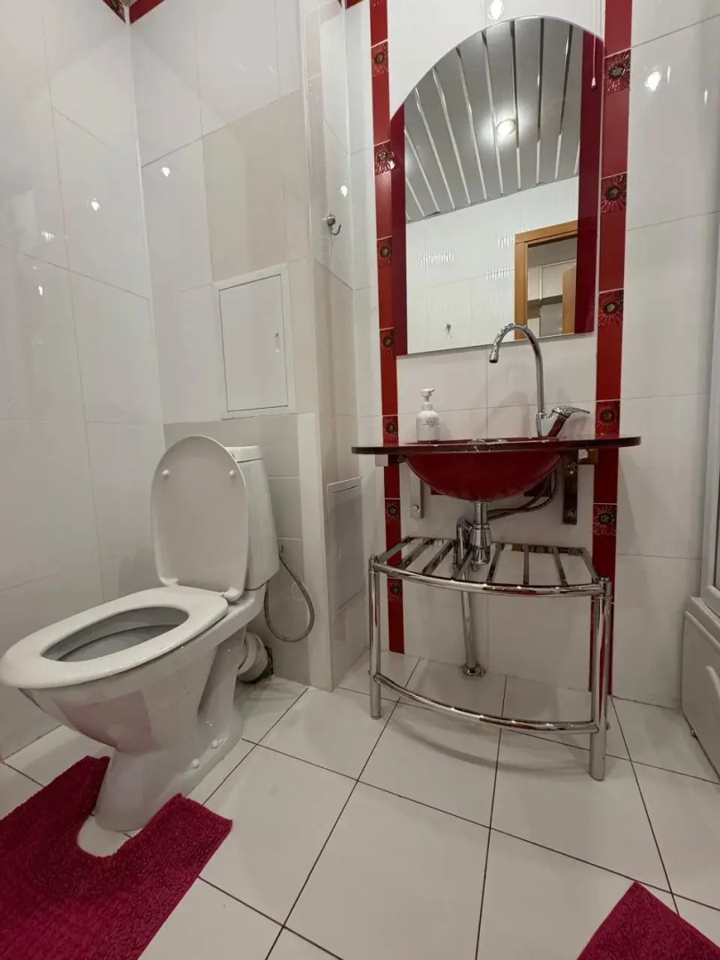 Квартира Байкальская чайка