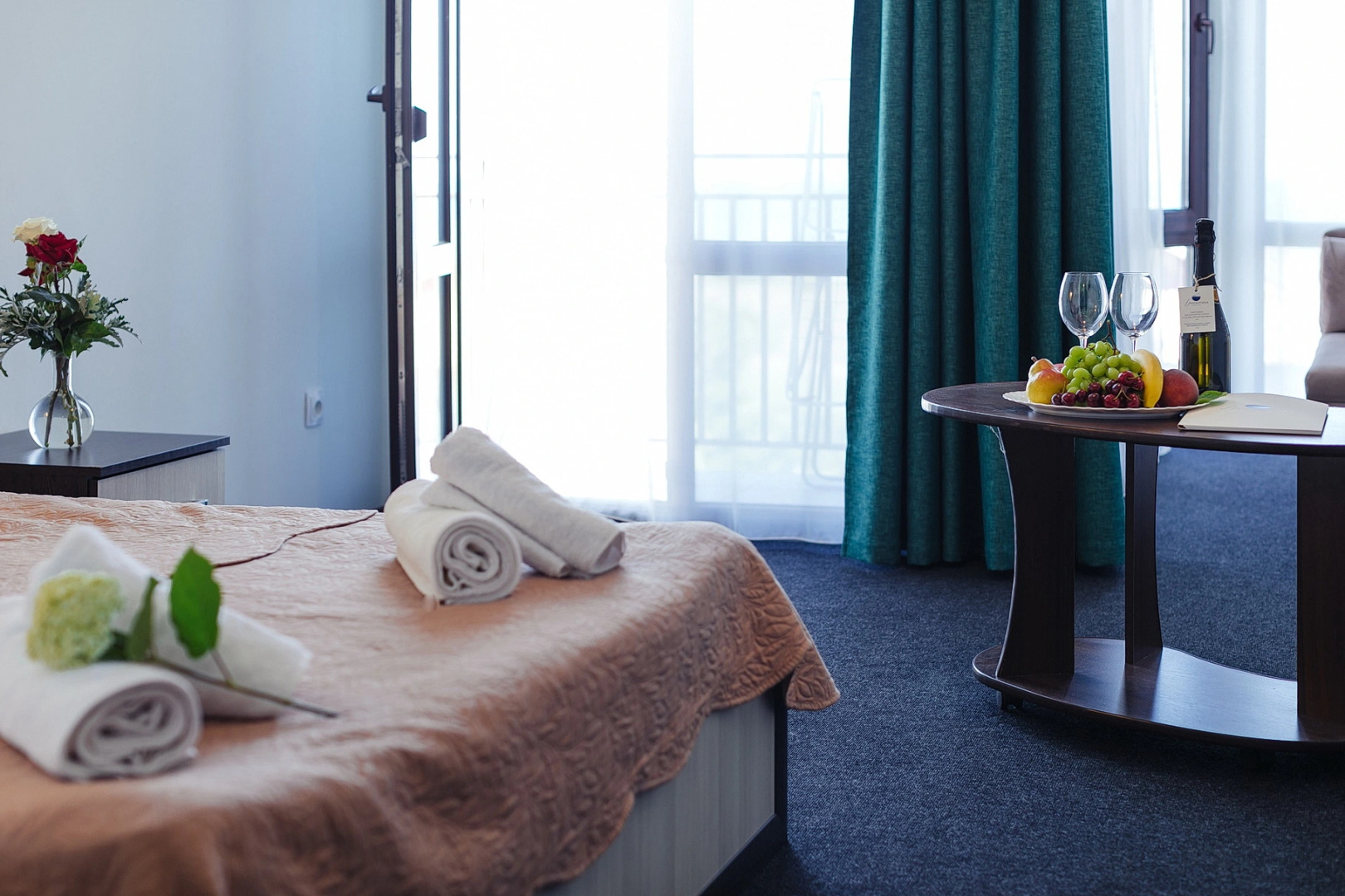 Бригантина