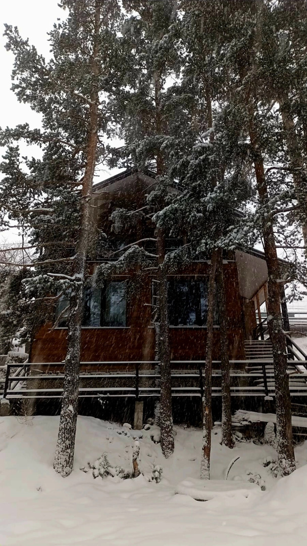 База Отдыха Les Apart