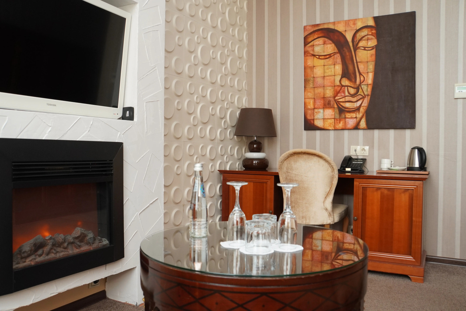 Отель Grand Wellness Hotel & Spa 5*