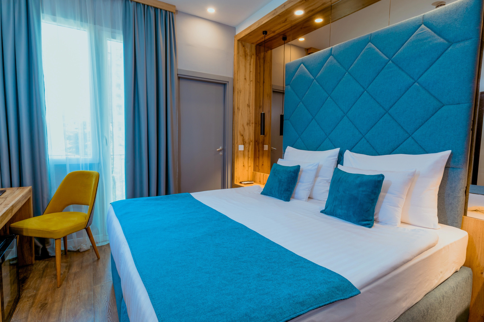 Nobel Gallery Hotel