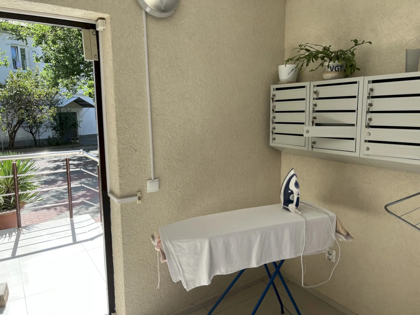 Апартаменты 087 Мира 3