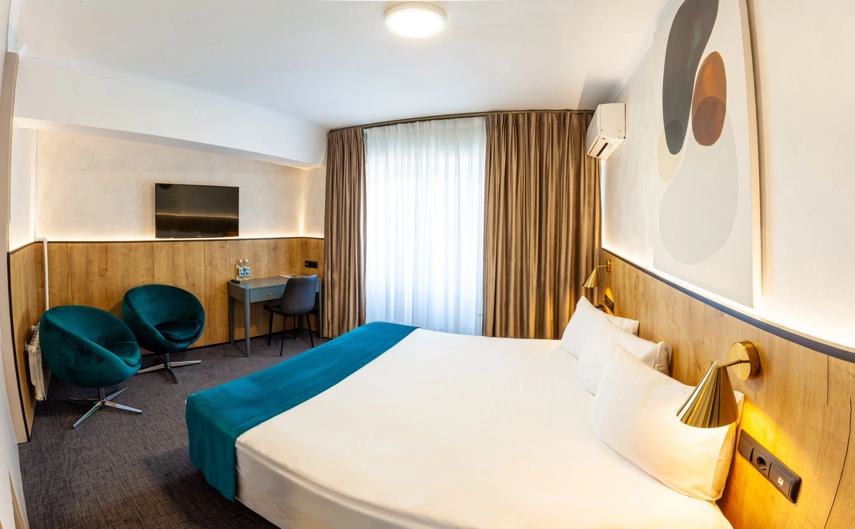 Гостиница Интурист