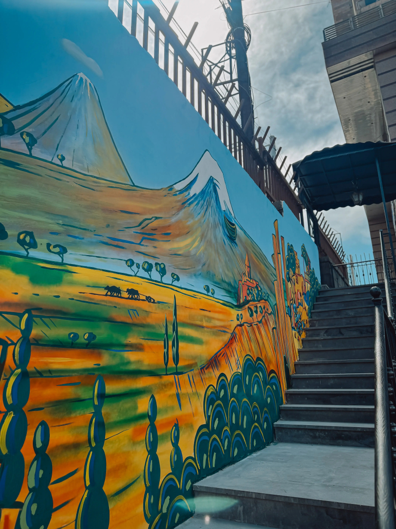 Отель Aspar Boutique Hotel