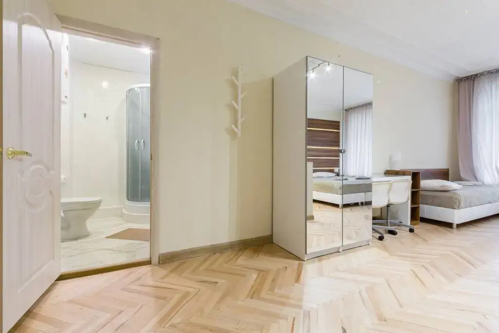 Квартира Гороховая 32