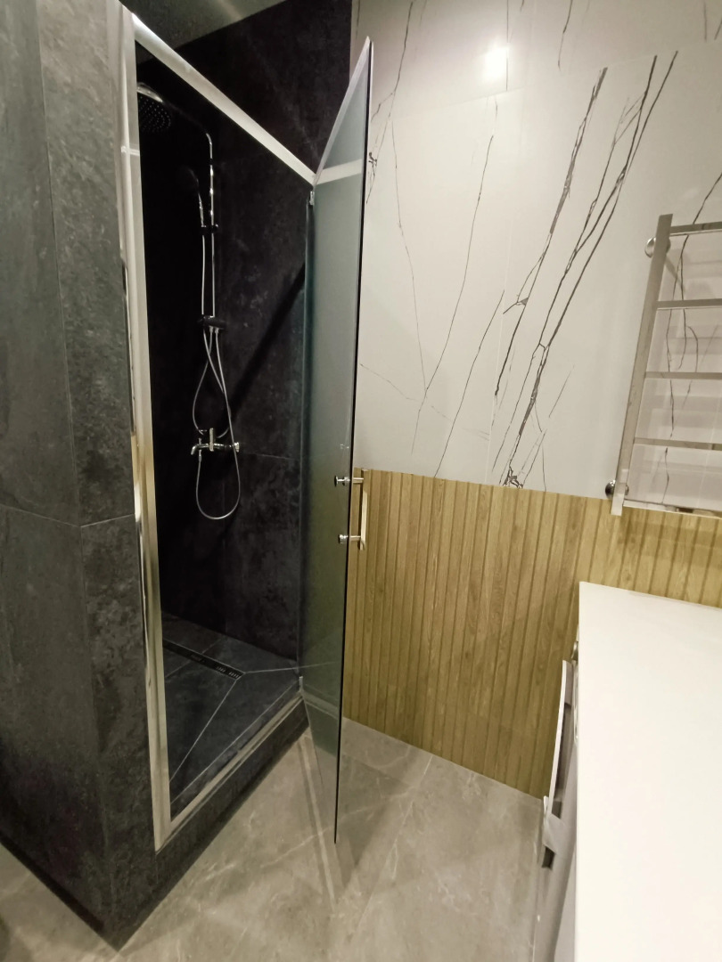 Апартаменты в ЖК Миттештадт - Калининградское сердце города