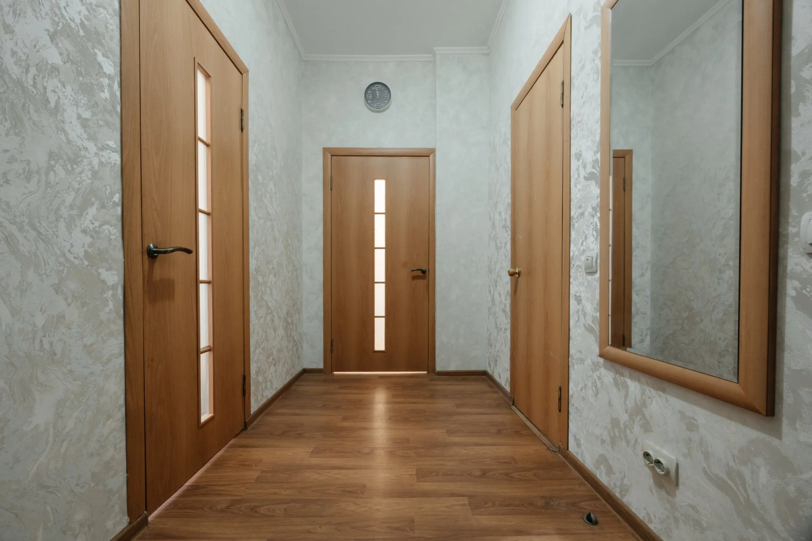 Квартира Уютная