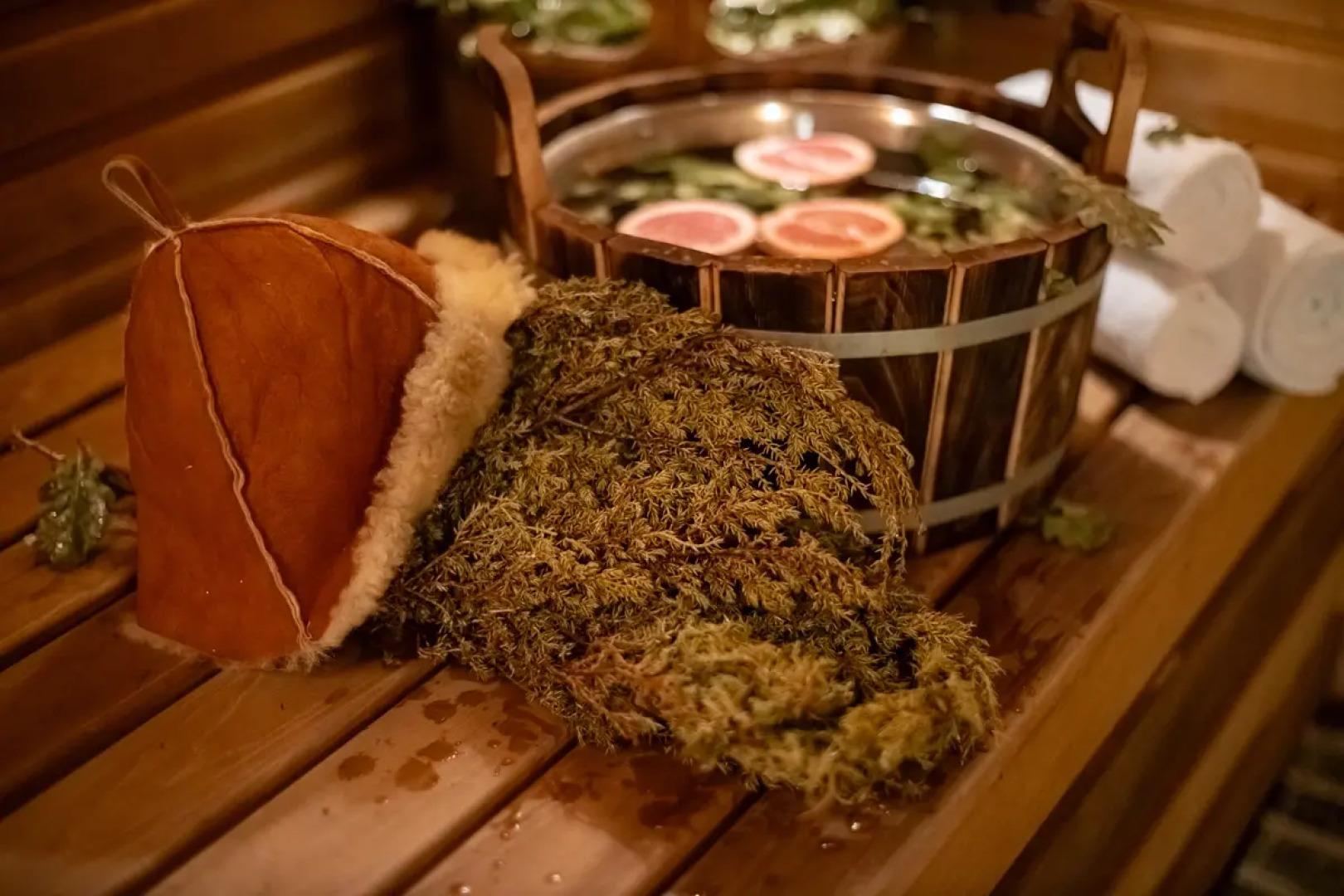 Гостиница "Ямская"